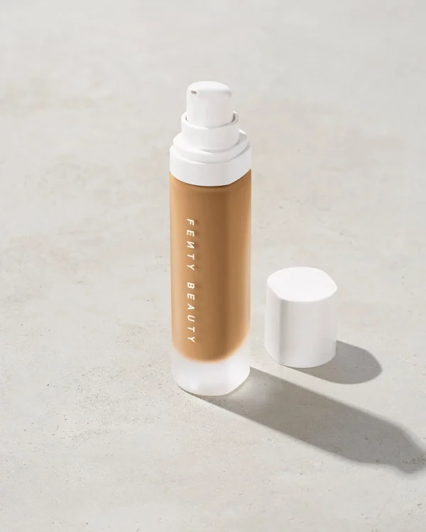 Pro Filt’r Soft Matte Longwear Foundation — #345