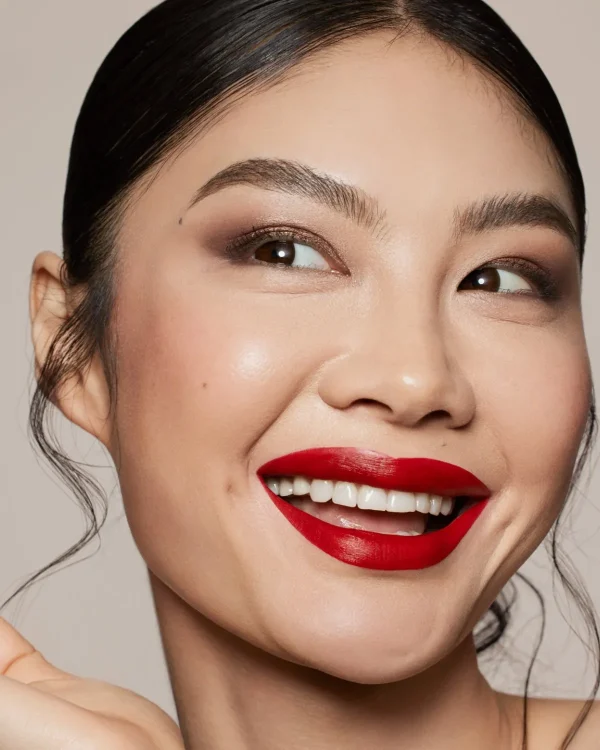 Stunna Lip Paint Longwear Fluid Lip Color — Uncensored - Image 2