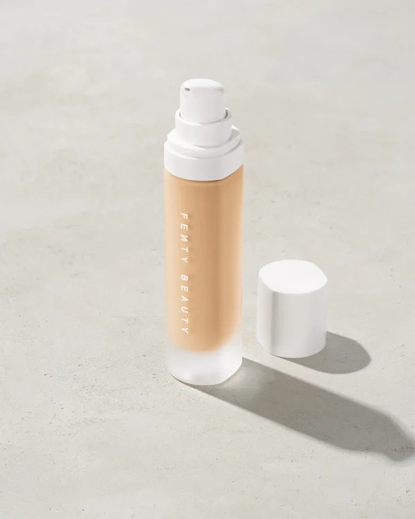 Pro Filt’r Soft Matte Longwear Foundation — #150