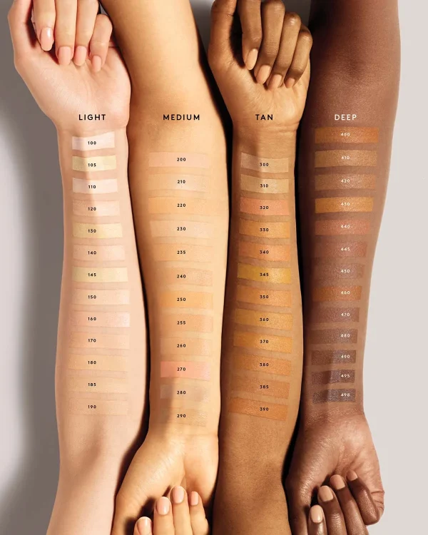 Pro Filt’r Instant Retouch Concealer — #445 - Image 6