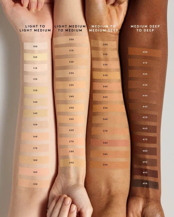 Pro Filt’r Soft Matte Powder Foundation — #250 - Image 4
