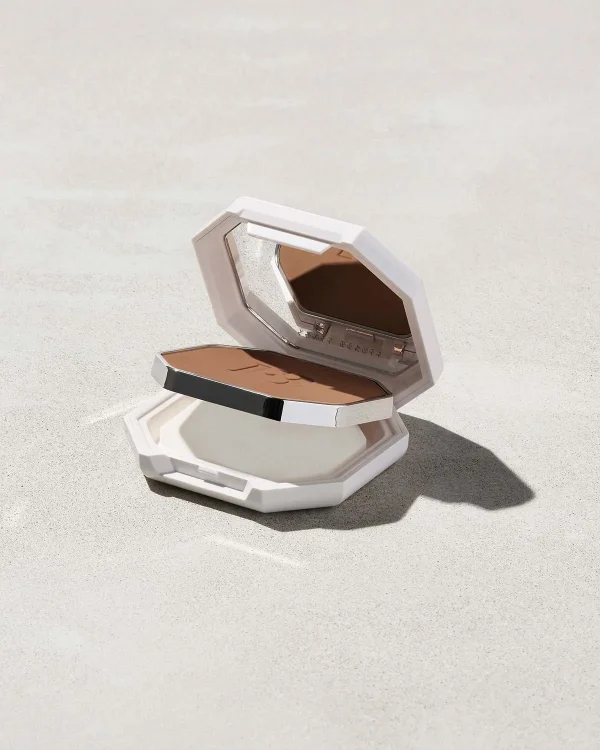 Pro Filt’r Soft Matte Powder Foundation — #490 - Image 5