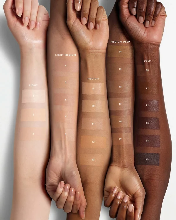 Eaze Drop Blurring Skin Tint — 18 - Image 6