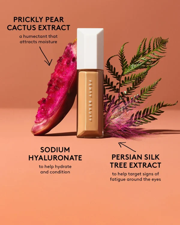We’re Even Hydrating Longwear Concealer — 470W - Image 7