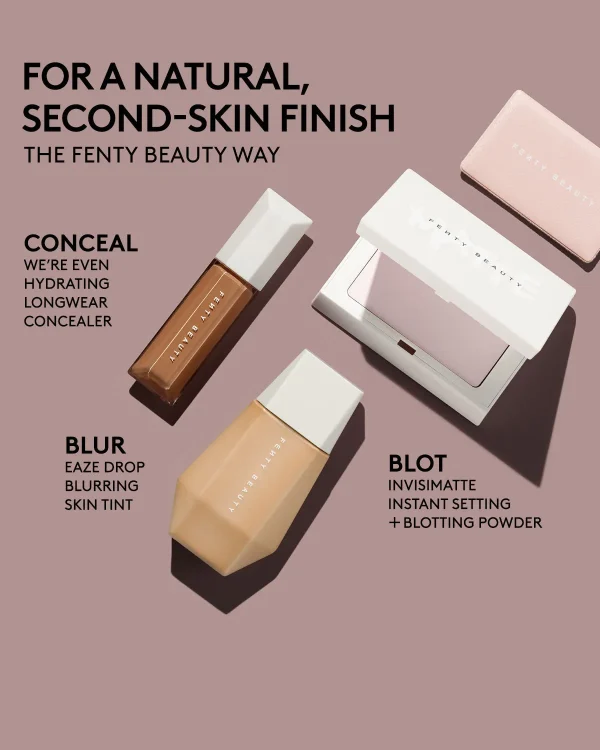 We’re Even Hydrating Longwear Concealer — 430W - Image 11