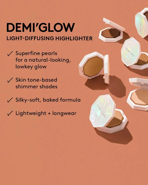 Demi’glow Light-Diffusing Highlighter — Java Jitt’rs - Image 7