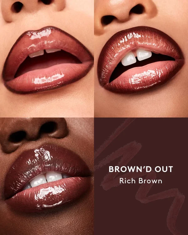 GloRilla’s Lip Glo Combo - Image 5