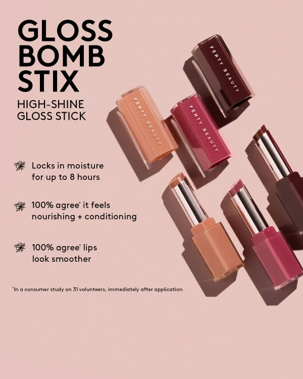 Gloss Bomb Stix High-Shine Gloss Stick — Is it Fu$$y - Image 9