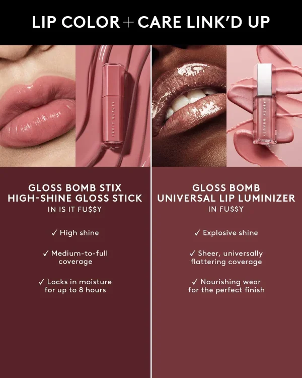 Gloss Bomb Stix High-Shine Gloss Stick — Is it Fu$$y - Image 7