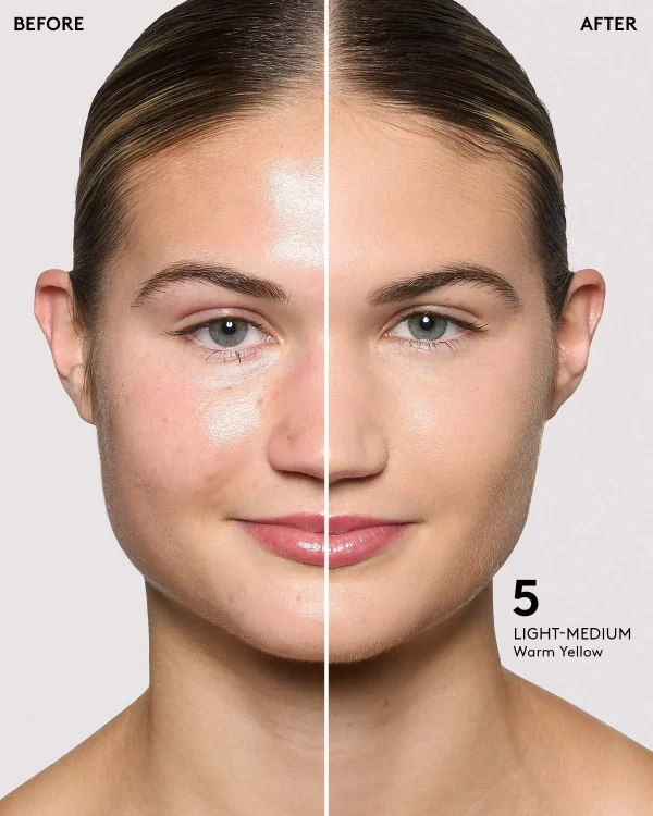 Eaze Drop Blurring Skin Tint — 5 - Image 2