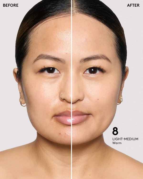 Eaze Drop Blurring Skin Tint — 8 - Image 2