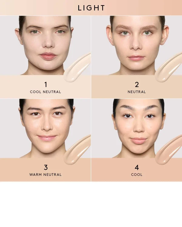 Eaze Drop Blurring Skin Tint — 4 - Image 4