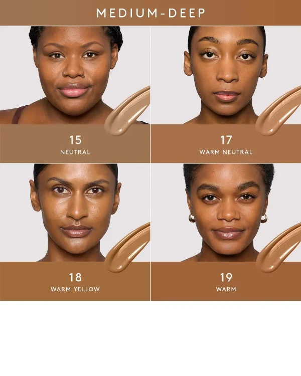 Eaze Drop Blurring Skin Tint — 19 - Image 4