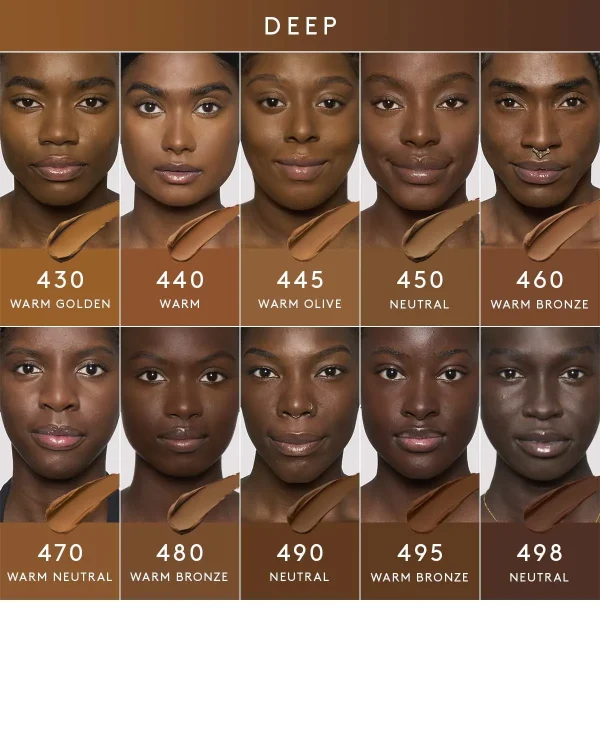 Pro Filt’r Instant Retouch Concealer — #445 - Image 8