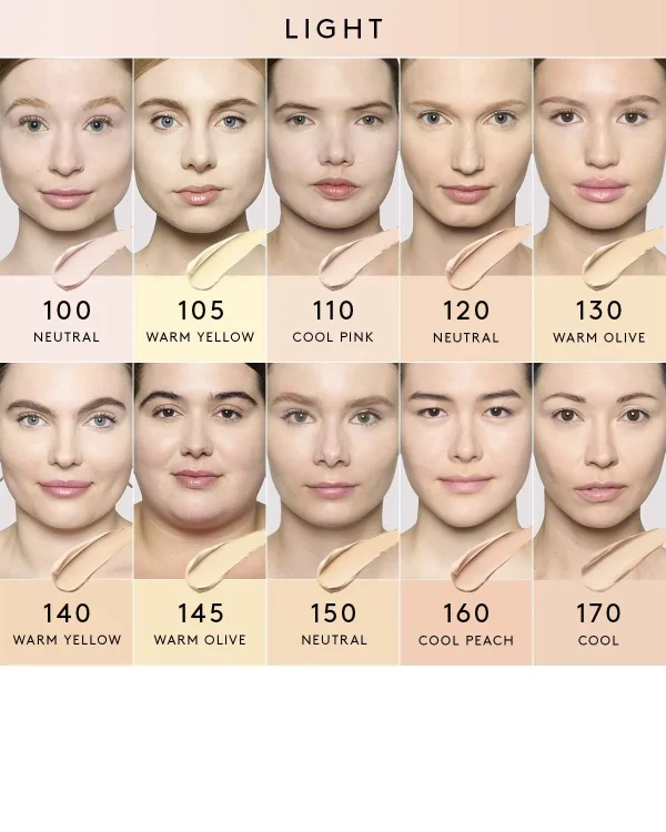 Pro Filt’r Instant Retouch Concealer — #160 - Image 8