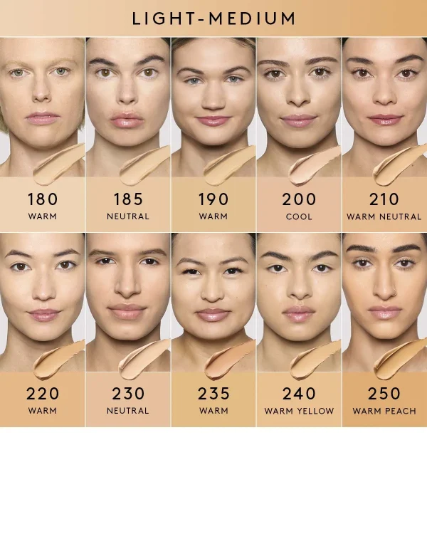 Pro Filt’r Instant Retouch Concealer — #190 - Image 8