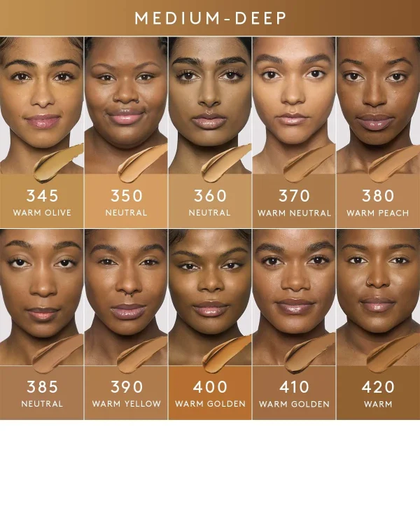 Pro Filt’r Instant Retouch Concealer — #420 - Image 8