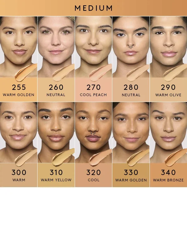Pro Filt’r Instant Retouch Concealer — #290 - Image 8