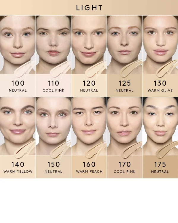 Pro Filt’r Soft Matte Longwear Foundation — #120 - Image 3