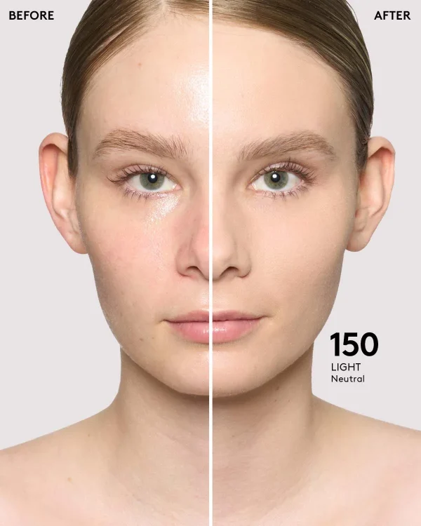 Pro Filt’r Soft Matte Powder Foundation — #180 - Image 3
