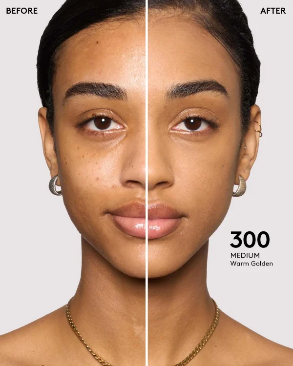 Pro Filt’r Soft Matte Powder Foundation — #300 - Image 3