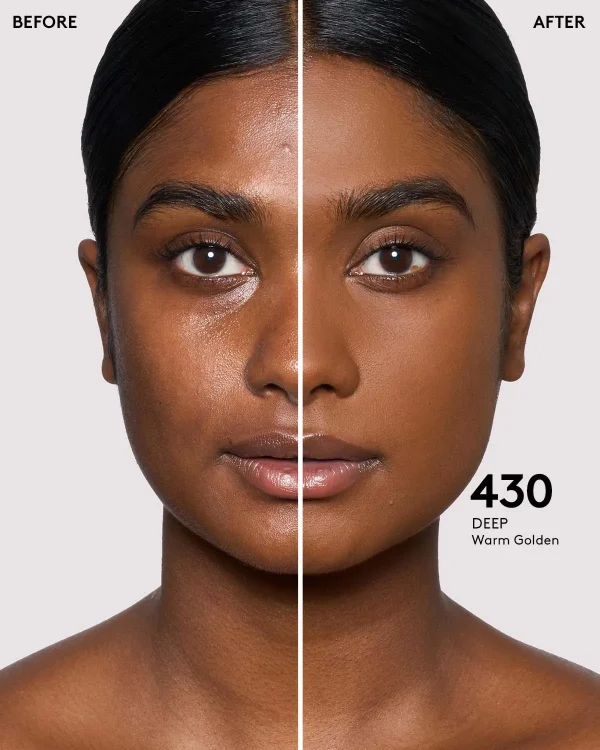 Pro Filt’r Soft Matte Powder Foundation — #490 - Image 3