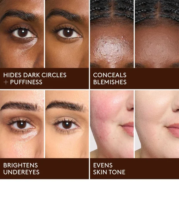 Pro Filt’r Instant Retouch Concealer — #420 - Image 4