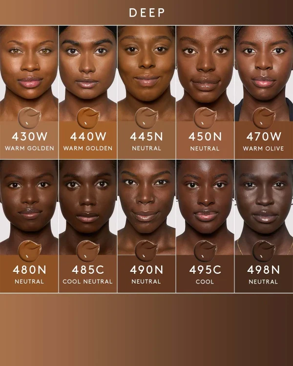 We’re Even Hydrating Longwear Concealer — 430W - Image 5