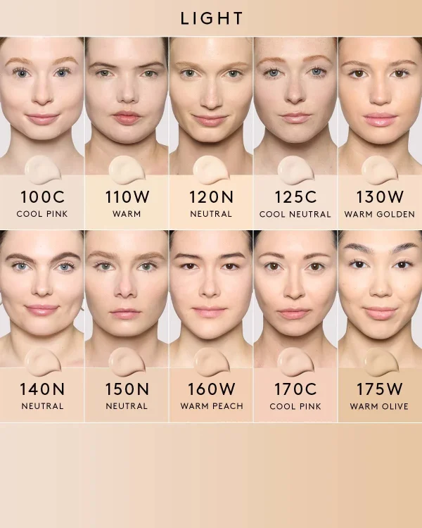 We’re Even Hydrating Longwear Concealer — 140N - Image 4