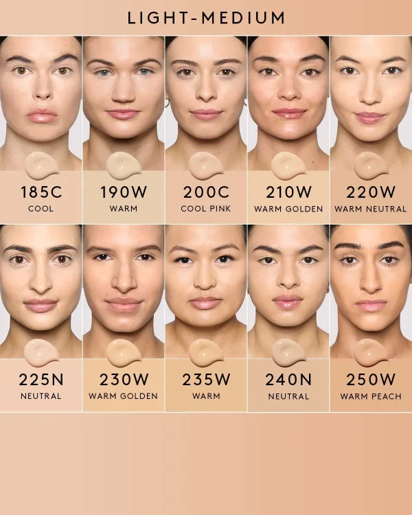We’re Even Hydrating Longwear Concealer — 220W - Image 5