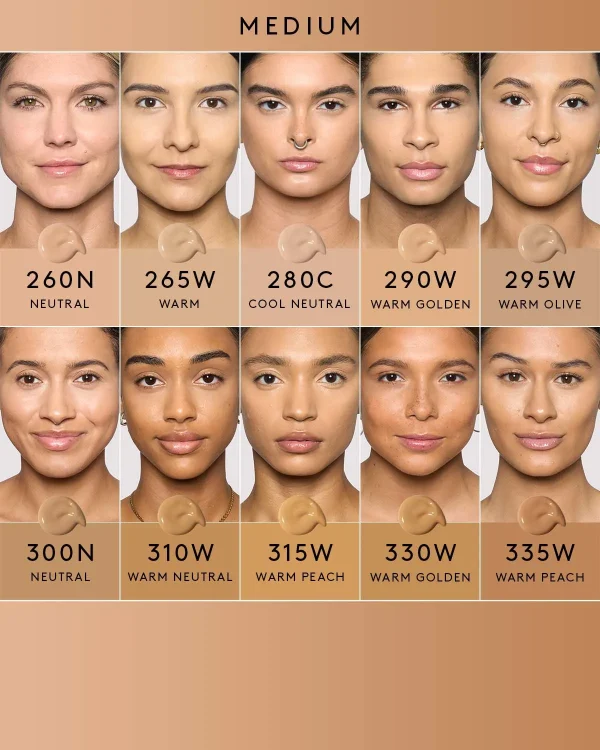 We’re Even Hydrating Longwear Concealer — 260N - Image 5