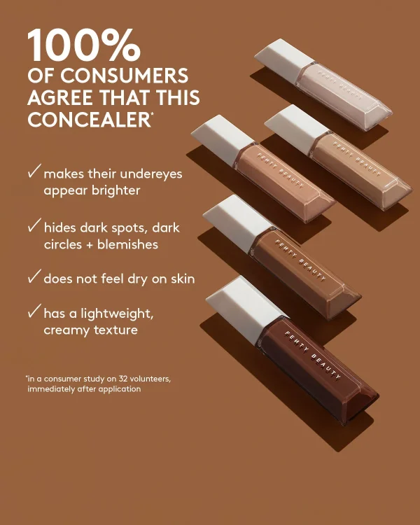 We’re Even Hydrating Longwear Concealer — 430W - Image 10