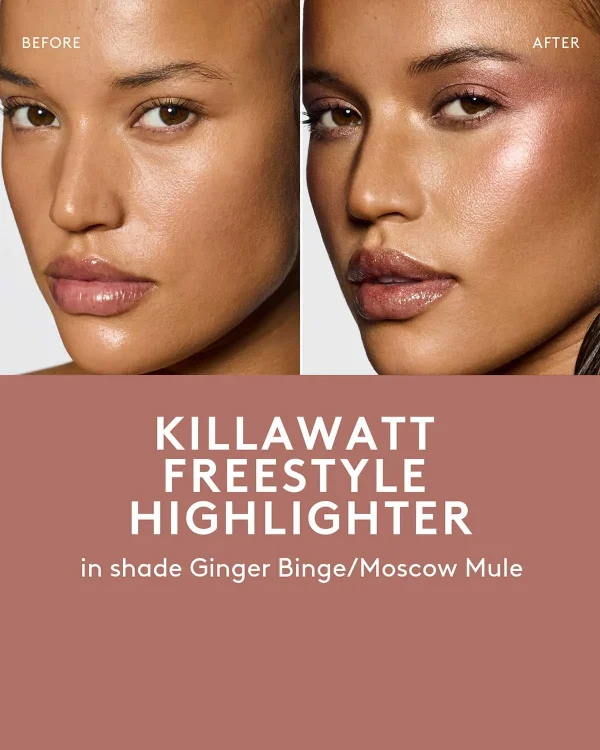 Mini Killawatt Freestyle Highlighter — Moscow Mule - Image 4