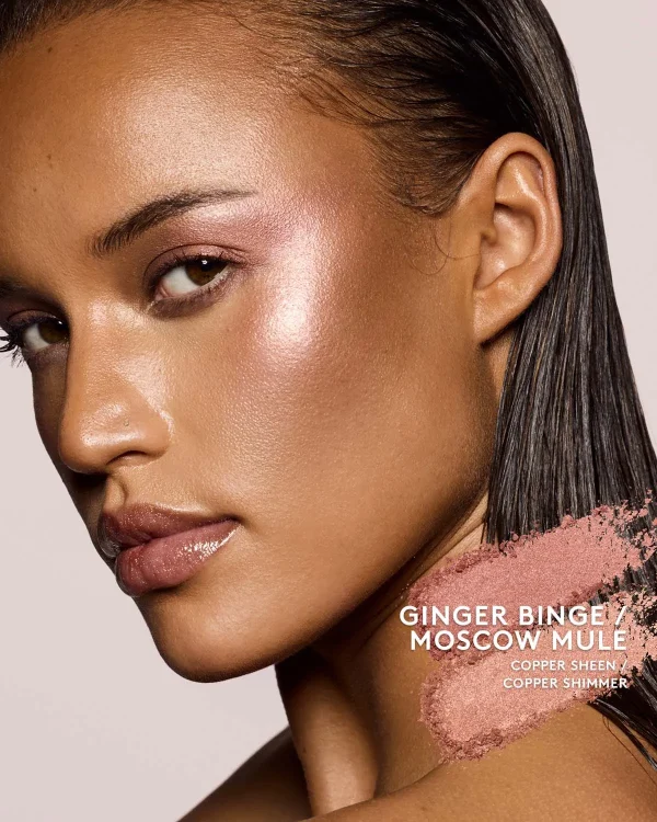 Mini Killawatt Freestyle Highlighter — Moscow Mule - Image 2