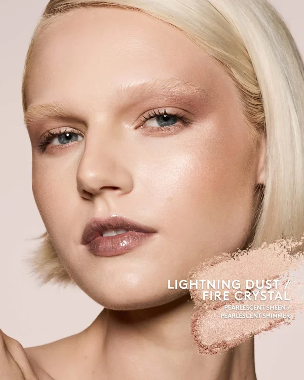 Killawatt Freestyle Highlighter — Lightning Dust/Fire Crystal - Image 2