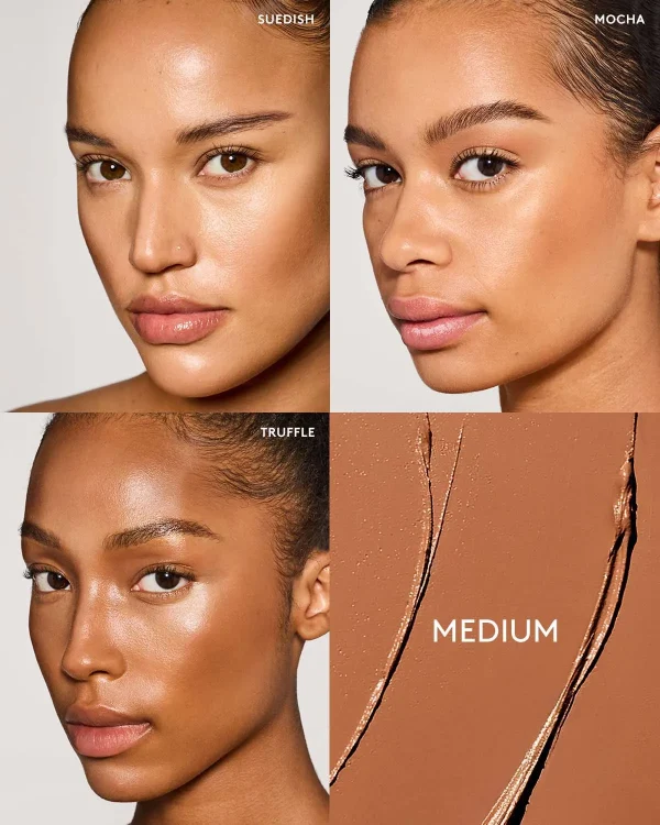 Match Stix Contour Skinstick — Suedish - Image 5