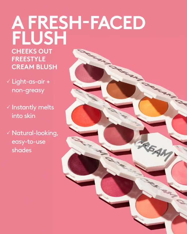 Cheeks Out Freestyle Cream Blush — Raisin Standardz - Image 3