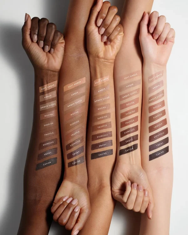 Match Stix Contour Skinstick — Amber Suede - Image 7
