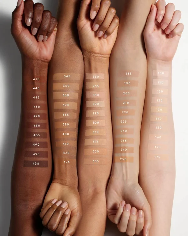 Pro Filt’r Soft Matte Longwear Foundation — #250 - Image 7