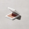 Fenty Cheeks Suede Powder Blush — Tahiti Teaze