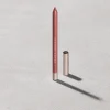 Trace’d Out Longwear Waterproof Pencil Lip Liner — Thugz Blush Too