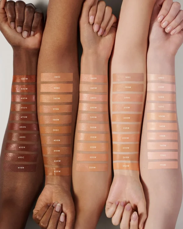 We’re Even Hydrating Longwear Concealer — 240N - Image 9