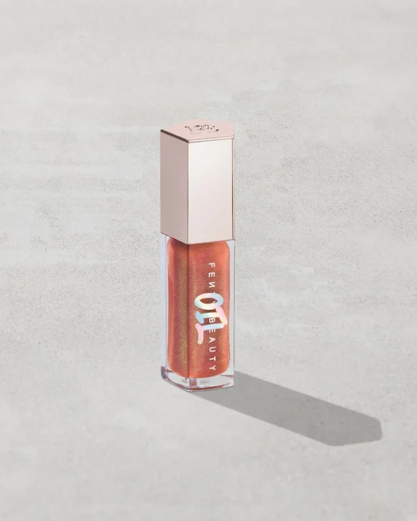 Gloss Bomb Oil Luminizing Lip Oil ‘N Gloss — Fenty Glow