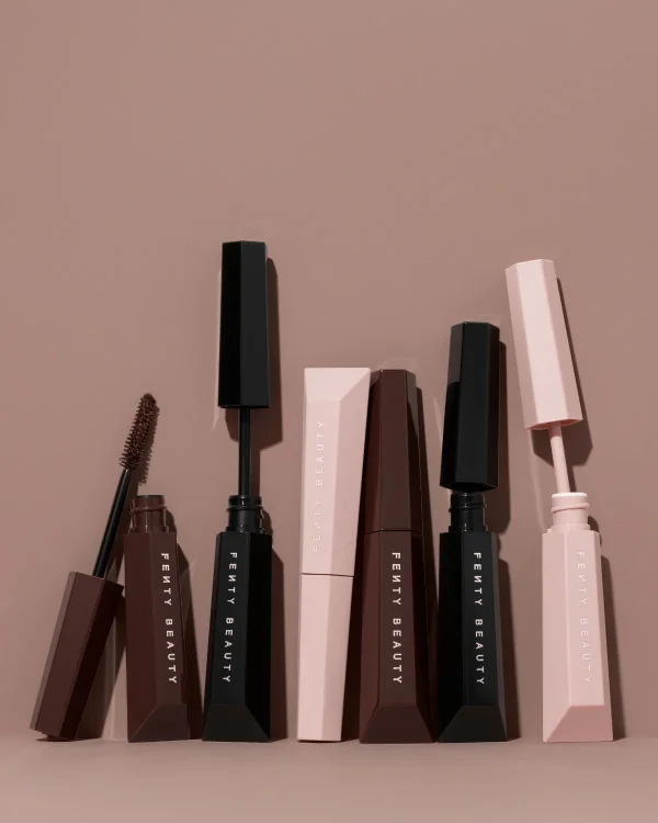 Hella Thicc Volumizing Mascara — Let’z Be Blunt - Image 6