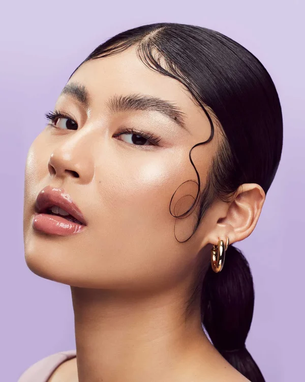 GloRilla’s Slick-Back Styling Essentials - Image 4