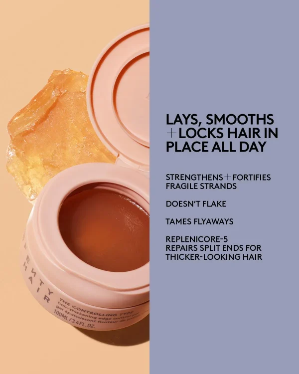 GloRilla’s Slick-Back Styling Essentials - Image 7