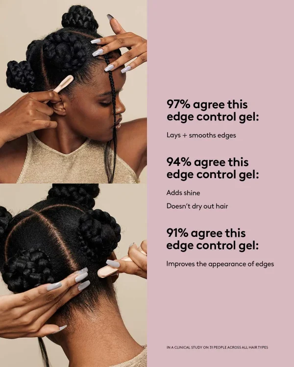 GloRilla’s Slick-Back Styling Essentials - Image 8