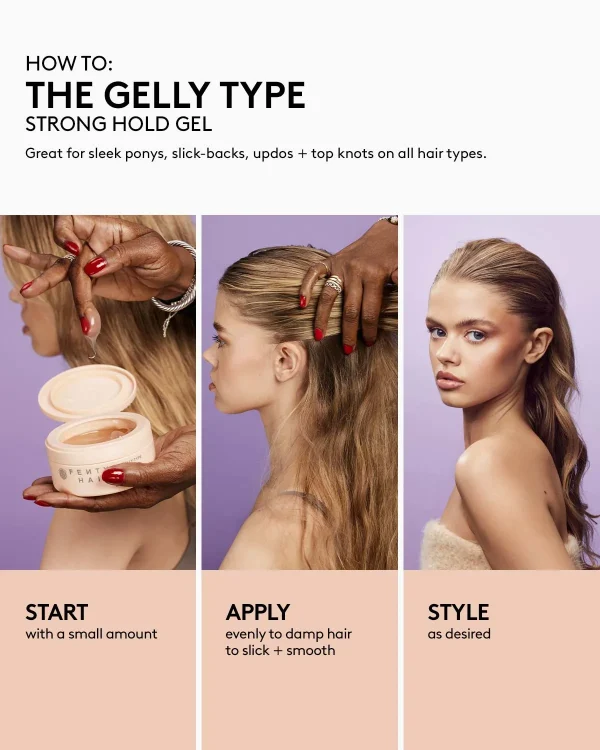 GloRilla’s Slick-Back Styling Essentials - Image 13