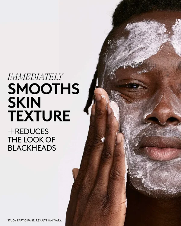Cookies N Clean Whipped Clay Intensive Pore + Blackhead Face Scrub - Image 4