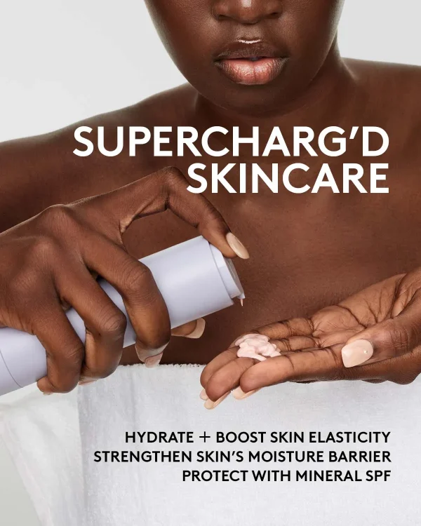 Hydra Vizor Broad Spectrum Mineral SPF 30 Sunscreen Moisturizer - Image 3